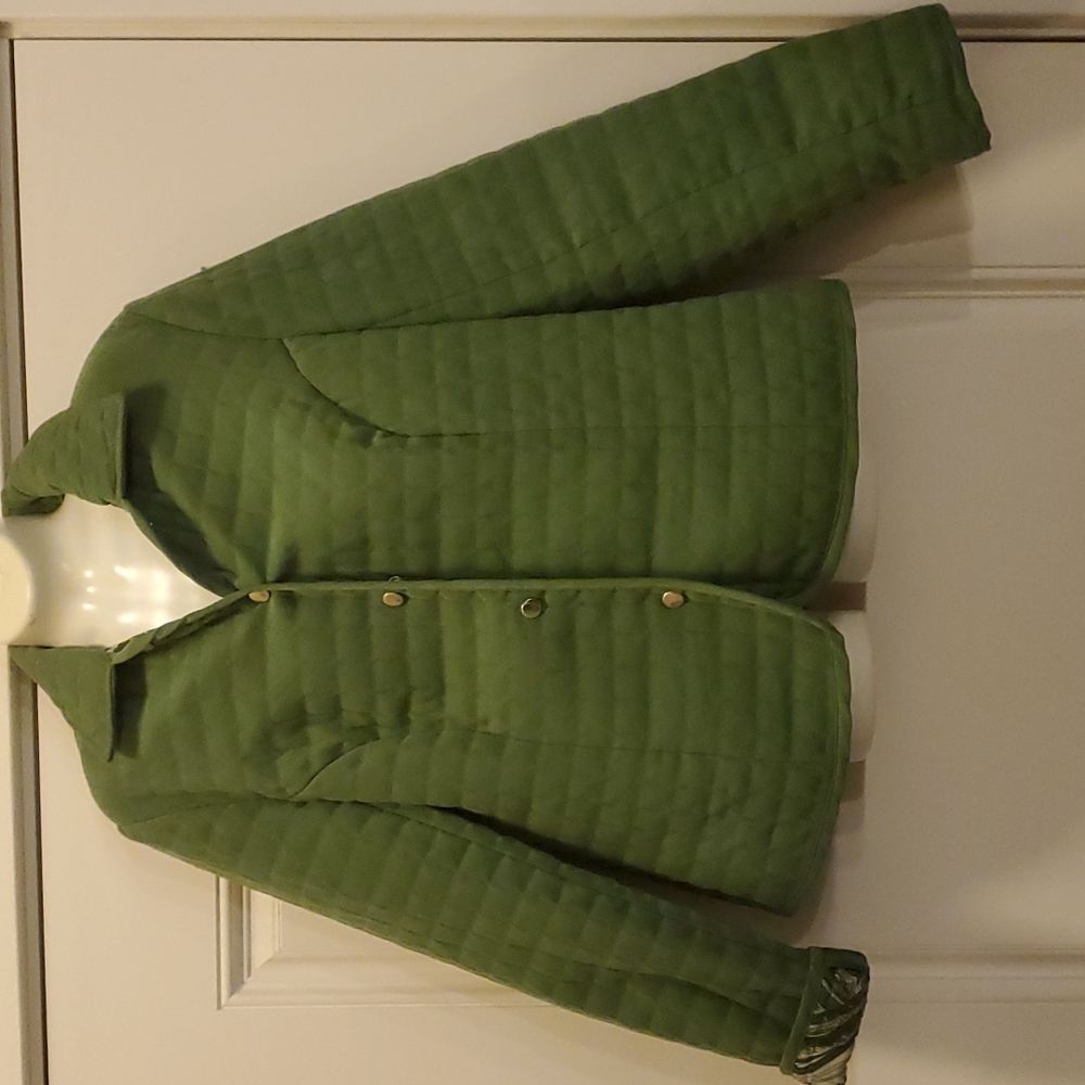 Jacket - Picture 1 of 8